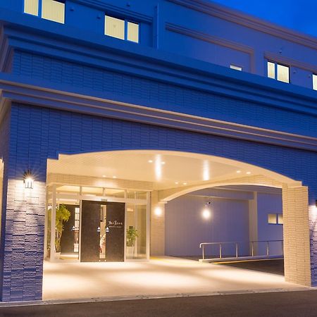 Morinoyu Resort Beppu Eksteriør bilde