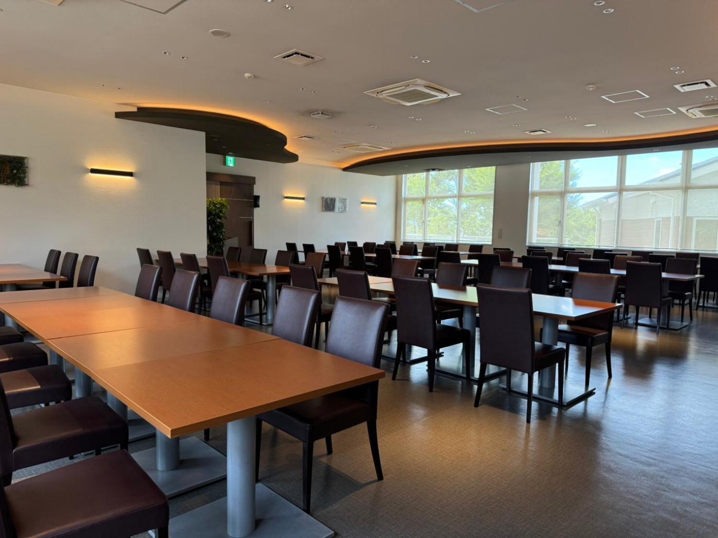Morinoyu Resort Beppu Eksteriør bilde