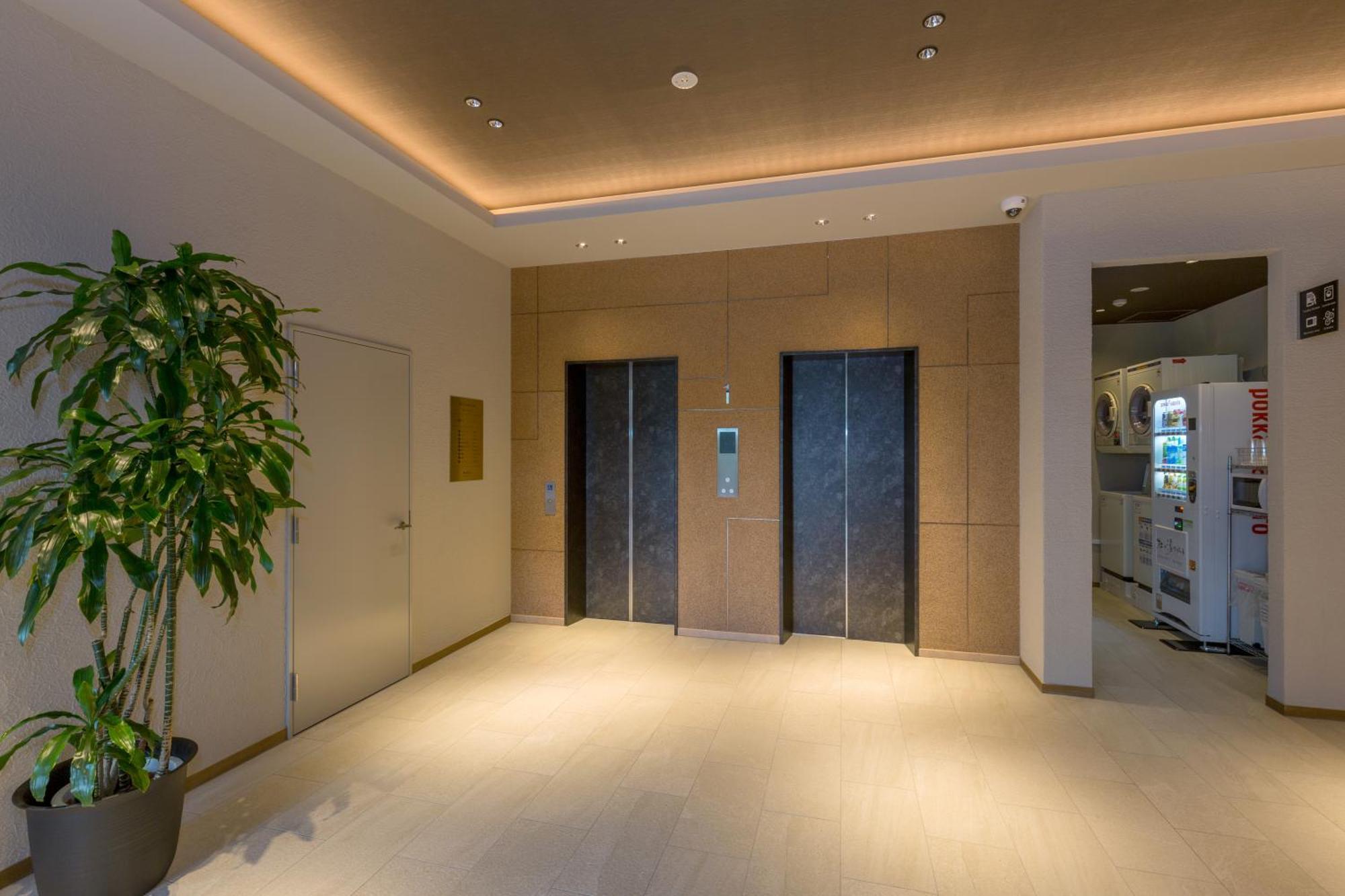 Morinoyu Resort Beppu Eksteriør bilde