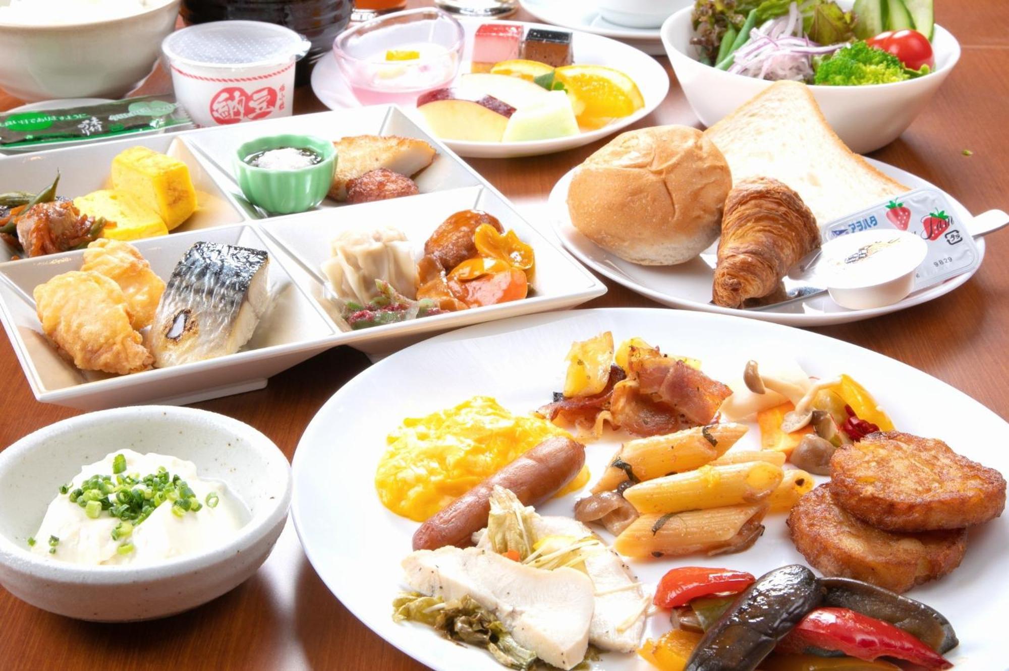 Morinoyu Resort Beppu Eksteriør bilde