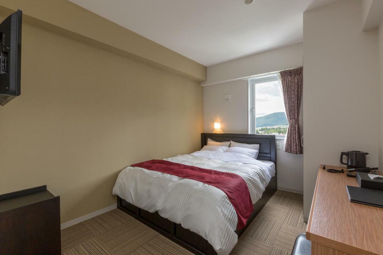 Morinoyu Resort Beppu Eksteriør bilde