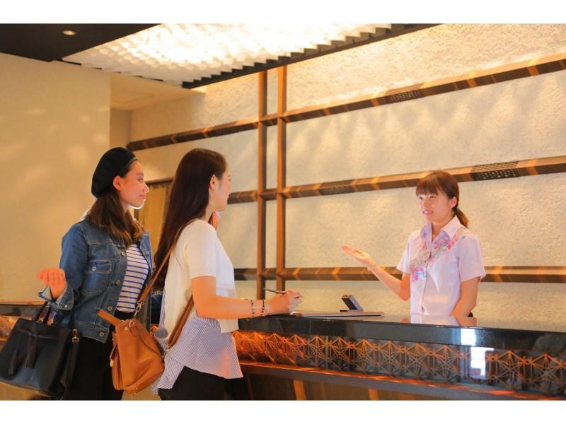 Morinoyu Resort Beppu Eksteriør bilde