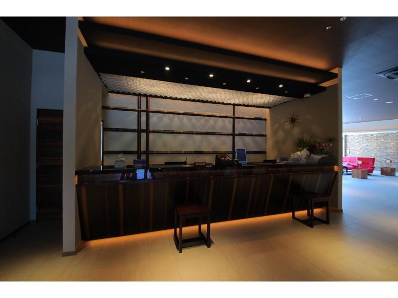 Morinoyu Resort Beppu Eksteriør bilde
